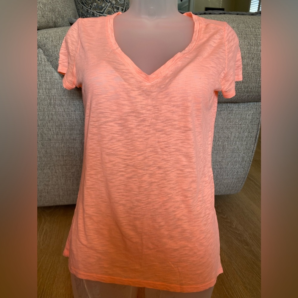 Athleta top -